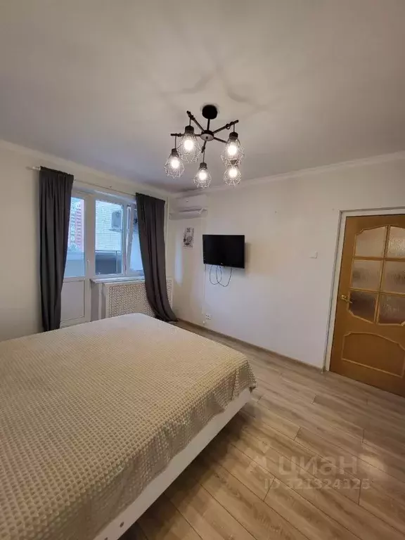 2-к кв. Санкт-Петербург просп. Пятилеток, 3 (56.3 м) - Фото 1