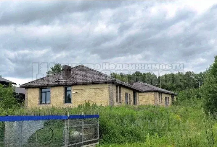 Дом в Смоленская область, Смоленск ул. Лавочкина, 106 (120 м) - Фото 1
