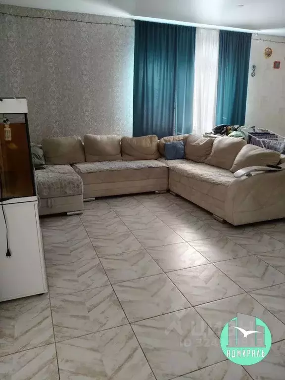 Дом в Краснодарский край, Новороссийск городской округ, с. Глебовское, ... - Фото 1