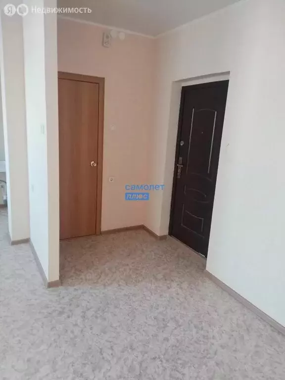 Квартира-студия: Бийск, Ленинградская улица, 36 (30 м) - Фото 1