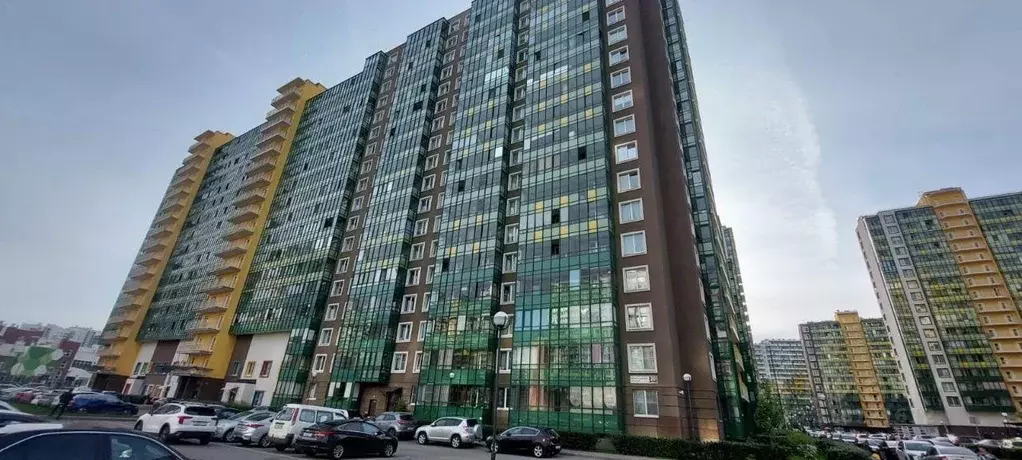 Квартира, 1 комната, 32 м - Фото 0
