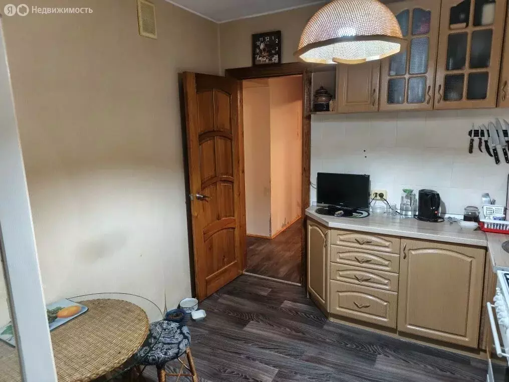 2-комнатная квартира: Бор, район Октябрьский, Молодёжная улица, 1 ... - Фото 2