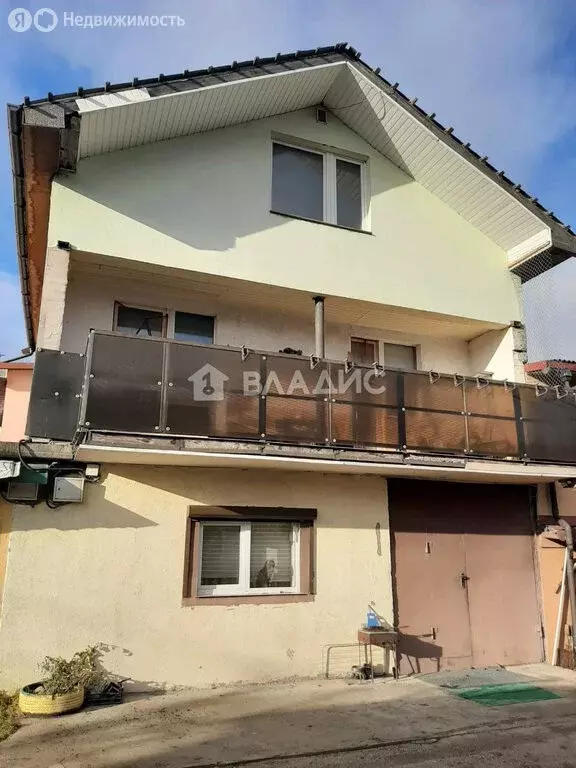 Дом в Калининград, Запорожская улица, 5В (150 м) - Фото 1