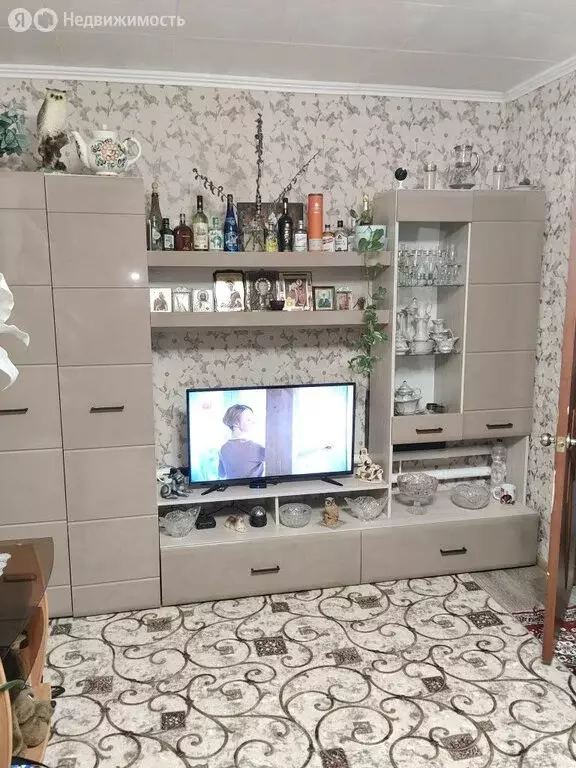 Дом в Зерноградский район, хутор Гуляй-Борисовка (45 м) - Фото 1