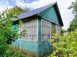 дом в смоленская область, смоленск рассвет-1 садовое товарищество, 8 . - Фото 1