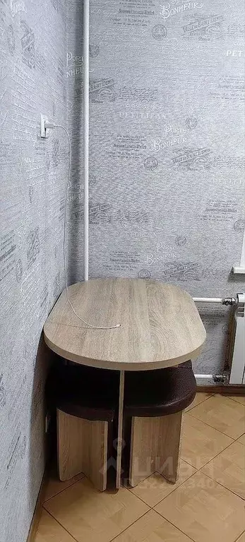 1-к кв. Московская область, Долгопрудный Московское ш., 55 (33.0 м) - Фото 0