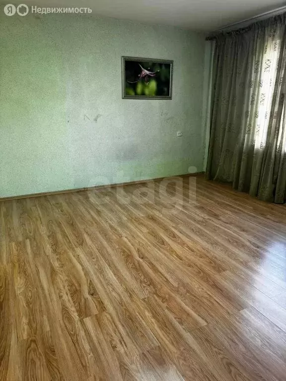 3-комнатная квартира: Усинск, Воркутинская улица, 5 (62.8 м) - Фото 1