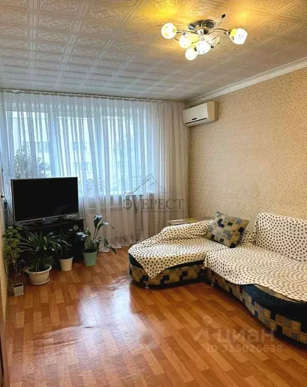 2-к кв. Белгородская область, Старый Оскол Макаренко мкр, 1 (44.0 м) - Фото 1