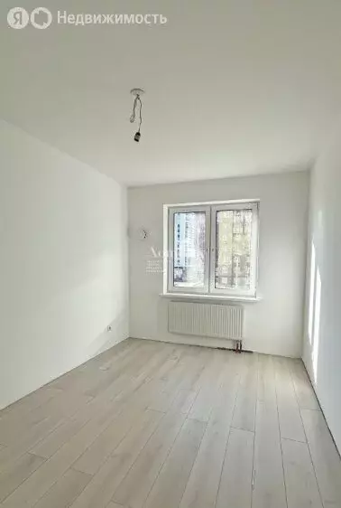 1-комнатная квартира: Бугры, Тихая улица, 13к1 (31.4 м) - Фото 1