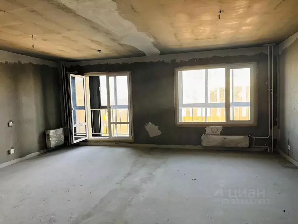 4-к кв. Алтайский край, Барнаул ул. Солнечная Поляна, 81 (116.0 м) - Фото 2