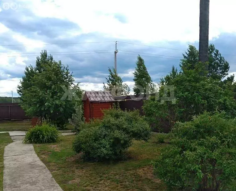 Участок в Новый Шарап, Лесная улица (20 м) - Фото 0