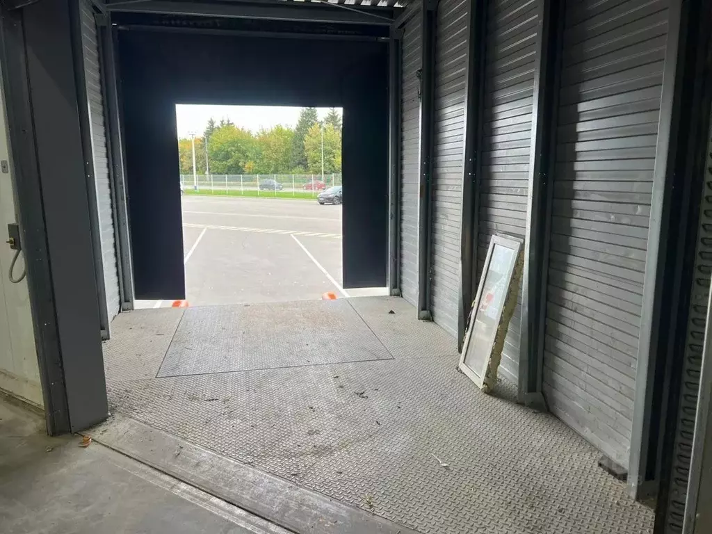 Склад в Московская область, Домодедово городской округ, д. Заболотье ... - Фото 2