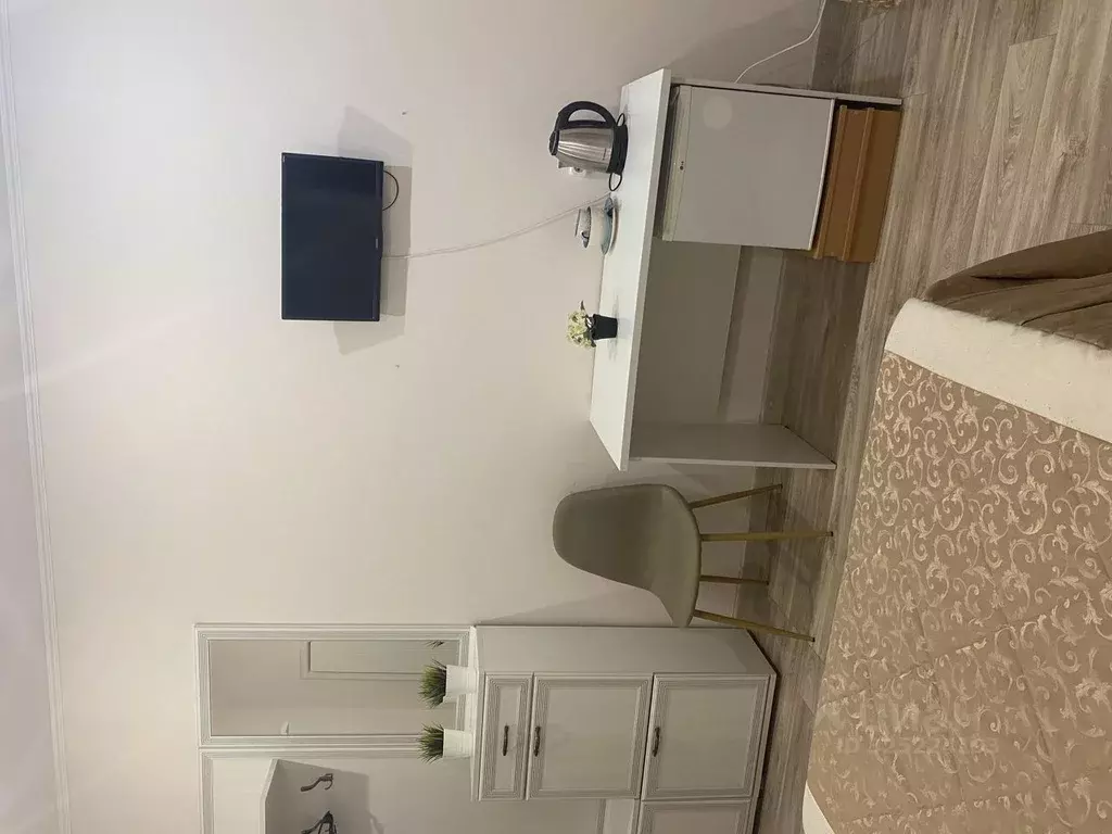 Комната Татарстан, Азнакаево ул. Марджани, 24 (15.0 м) - Фото 1