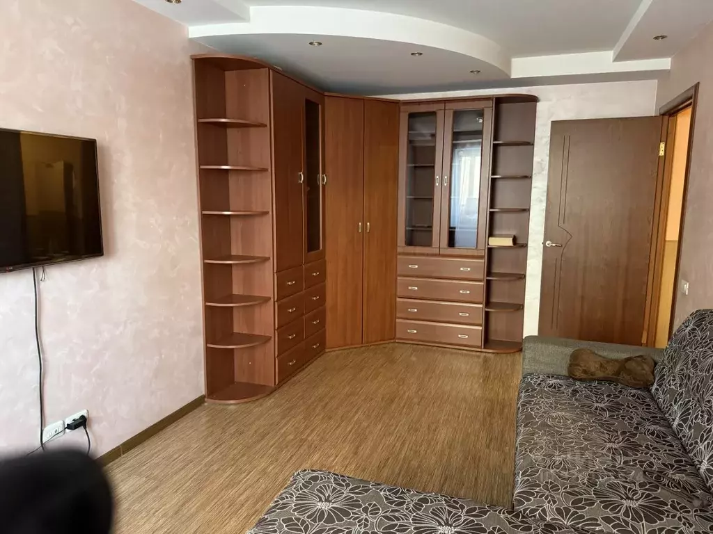 2-к кв. Ивановская область, Иваново ул. Юрия Гагарина, 17 (47.4 м) - Фото 1