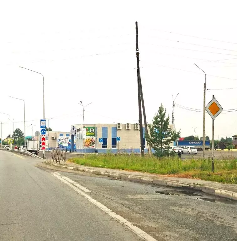 1-комнатная квартира: Лосиный, улица Соколова, 5 (26.7 м) - Фото 1
