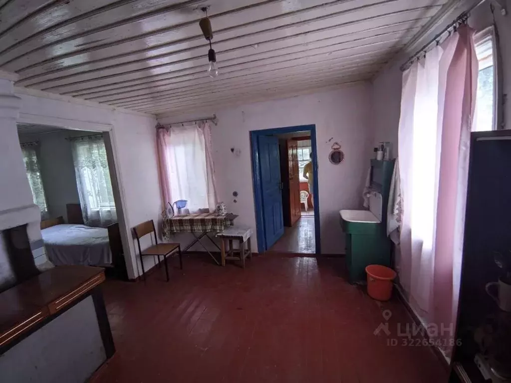 Дом в Ростовская область, Белокалитвинский район, Рудаков хут. ... - Фото 2