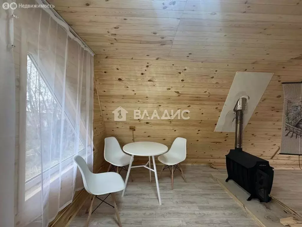 Дом в Ангарск, СНТ Утёс, 5-я улица, 537 (42 м) - Фото 2