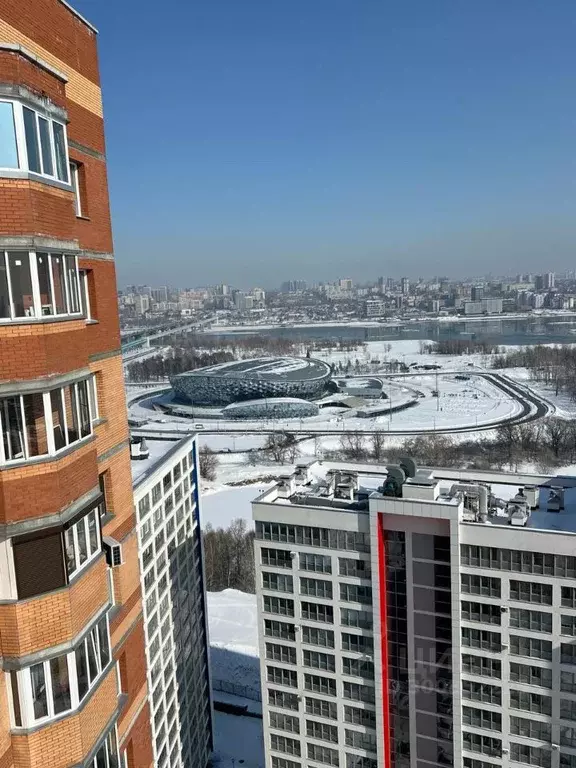 Студия Новосибирская область, Новосибирск ул. Немировича-Данченко, ... - Фото 2