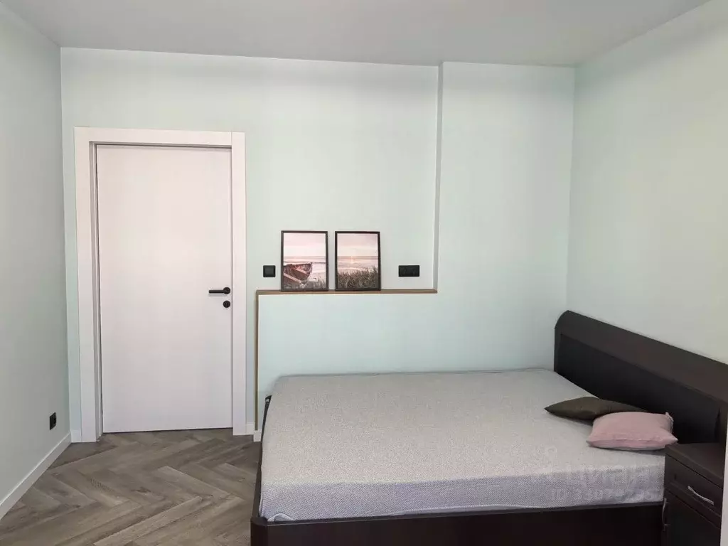 3-к кв. Башкортостан, Уфа ул. Аксакова, 18 (72.6 м) - Фото 2