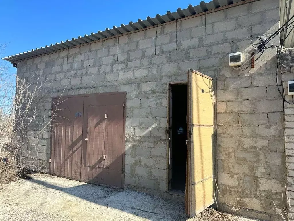 Помещение свободного назначения в Волгоградская область, Волгоград ... - Фото 1