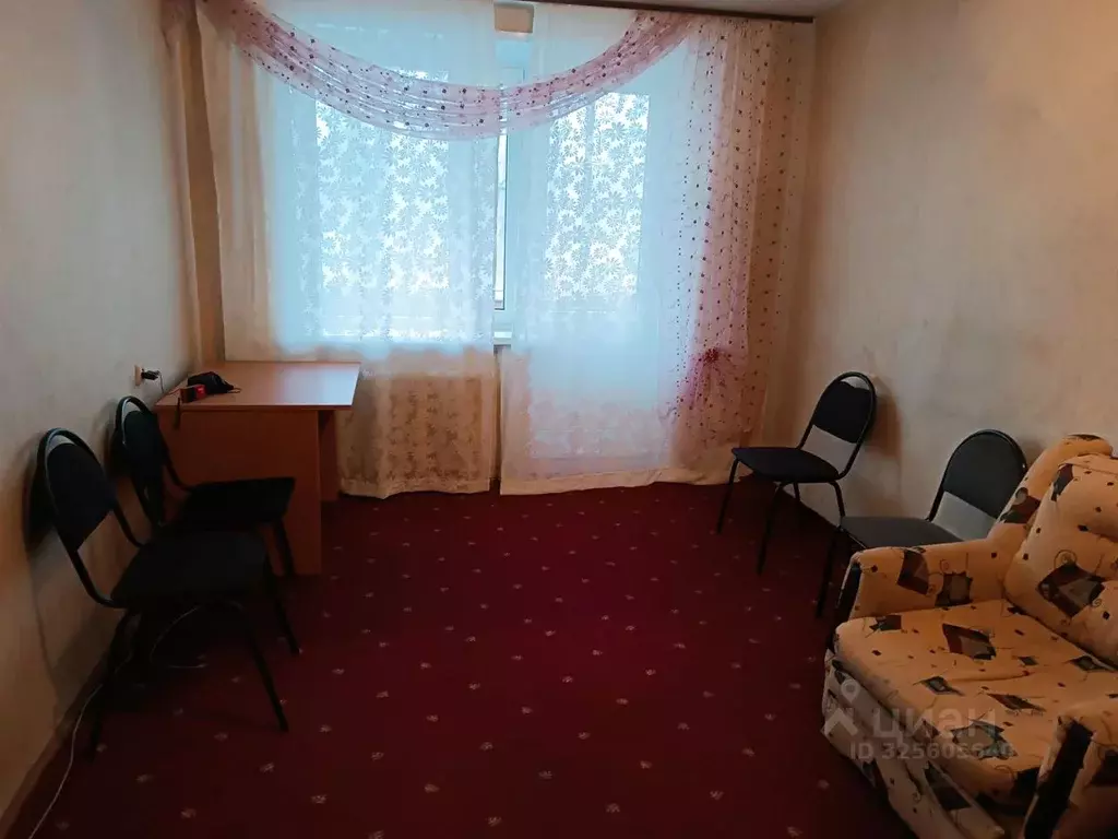 1-к кв. Москва Батюнинская ул., 10 (38.0 м) - Фото 1