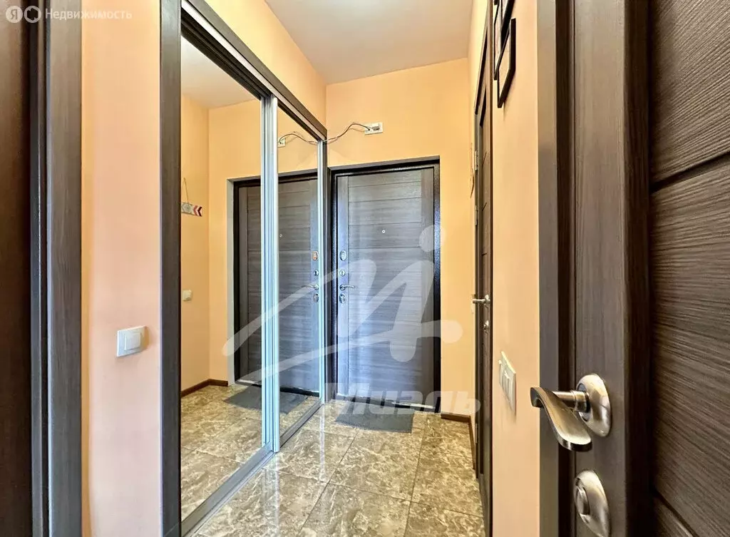 1-комнатная квартира: Химки, улица Германа Титова, 10 (36 м) - Фото 1