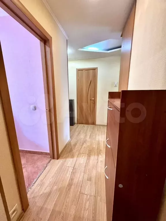 2-к. квартира, 41,1 м, 1/9 эт. - Фото 1