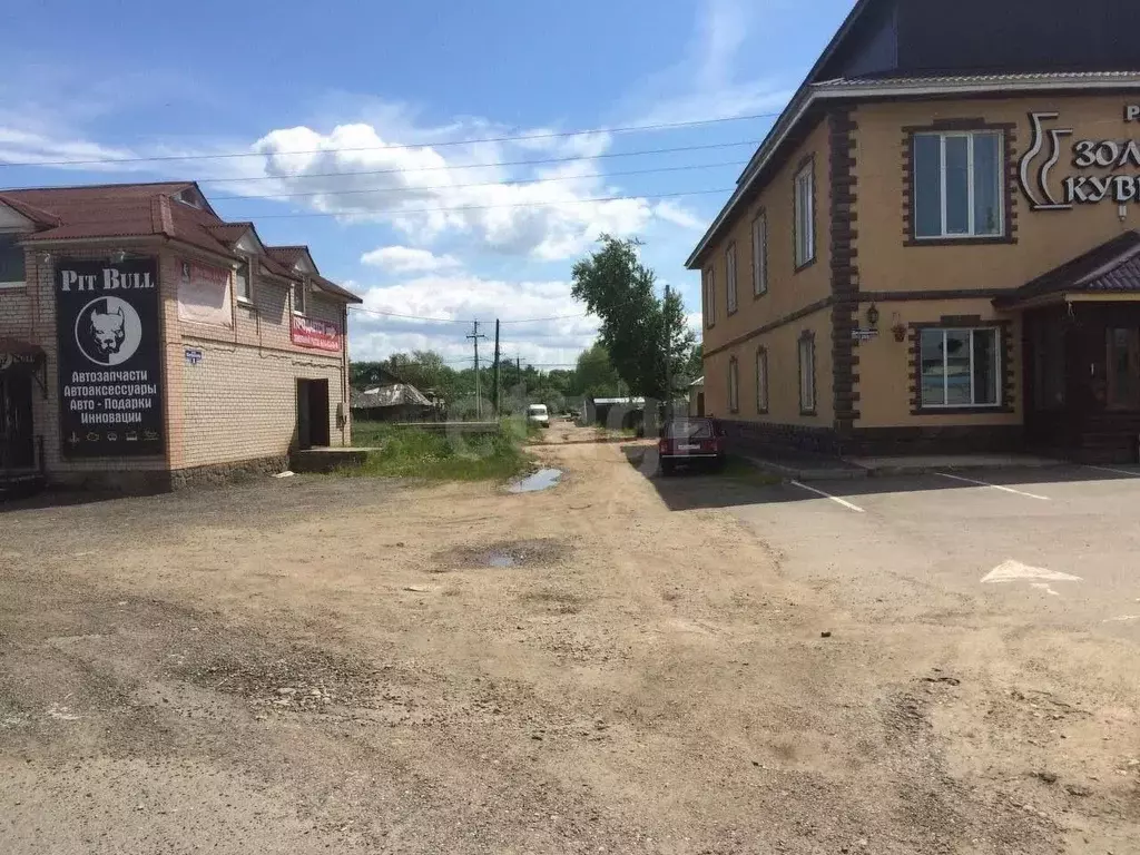 Участок в Ярославская область, Ростов ул. Матросова (5.3 сот.) - Фото 0