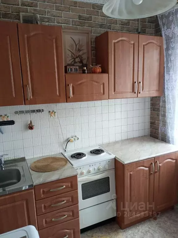 1-к кв. Иркутская область, Иркутск Красноармейская ул., 13 (35.0 м) - Фото 2