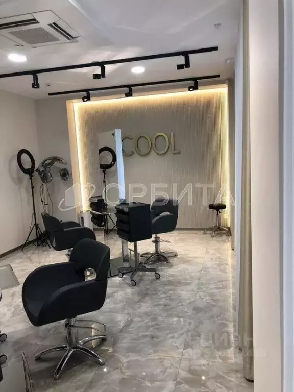 Помещение свободного назначения в Тюменская область, Тюмень ... - Фото 2