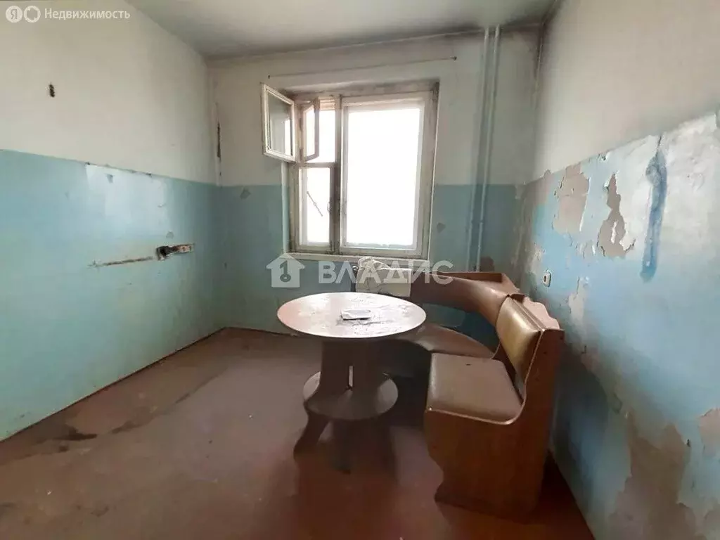 1-комнатная квартира: Чита, улица Автостроителей, 8 (39.9 м) - Фото 1