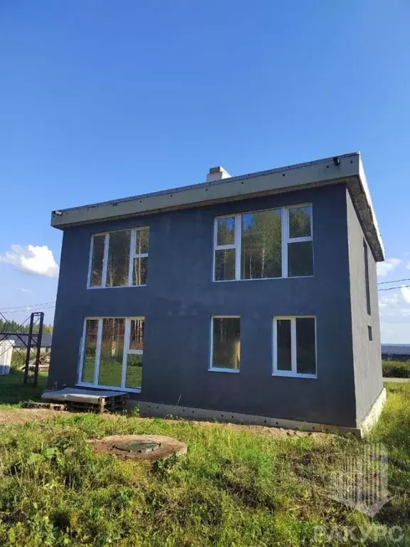 Коттедж в Пермский край, Пермь Амурская ул. (169 м) - Фото 2