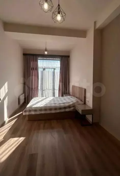 Апартаменты-студия, 21 м, 2/3 эт. - Фото 1