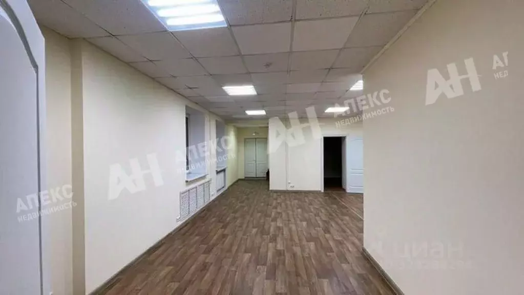 Помещение свободного назначения в Москва ул. 2-я Машиностроения, 17С1 ... - Фото 2