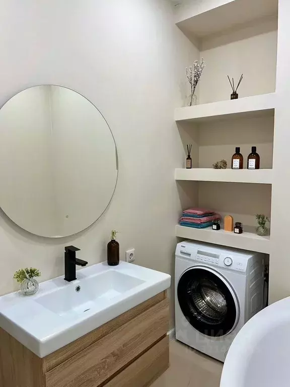 Студия Новосибирская область, Новосибирск Фабричная ул., 65 (40.0 м) - Фото 1