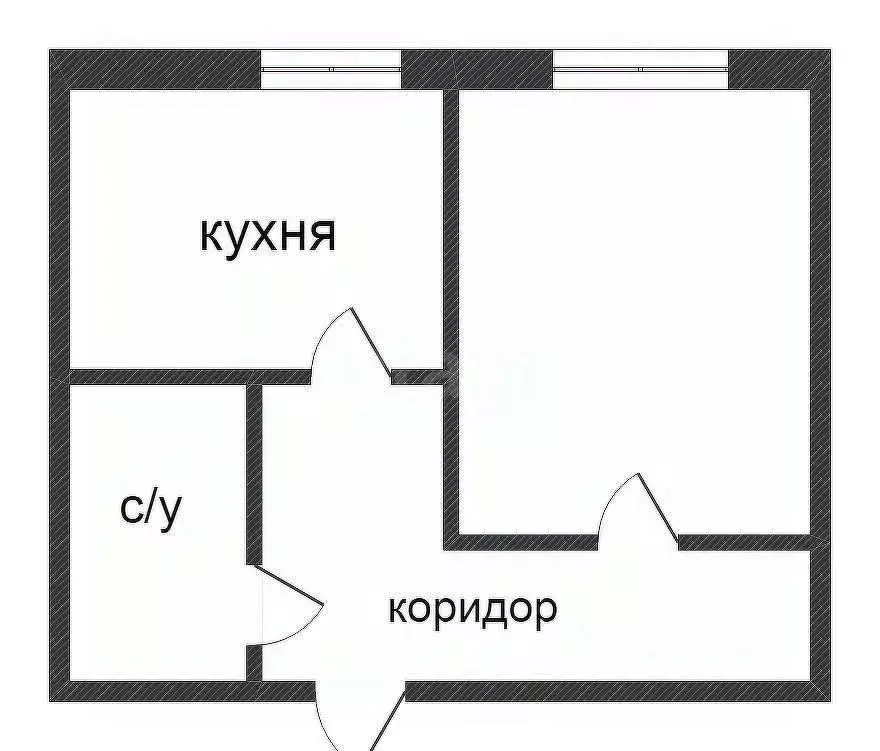 1-к кв. Калужская область, Калуга ул. Георгия Амелина, 20 (36.6 м) - Фото 0