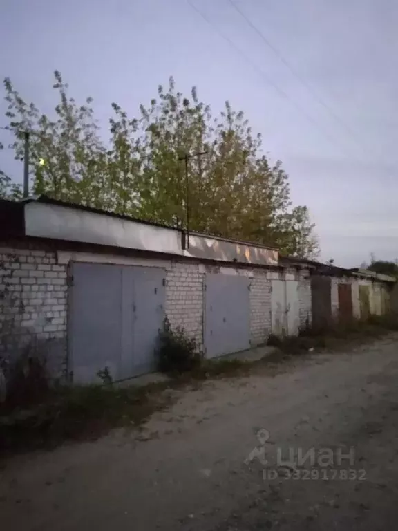 Склад в Архангельская область, Коряжма ул. Лермонтова, 8 (20 м) - Фото 1