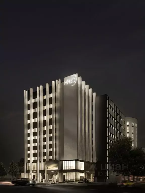Офис в Москва Алтуфьевское ш., 35к1 (222 м) - Фото 2