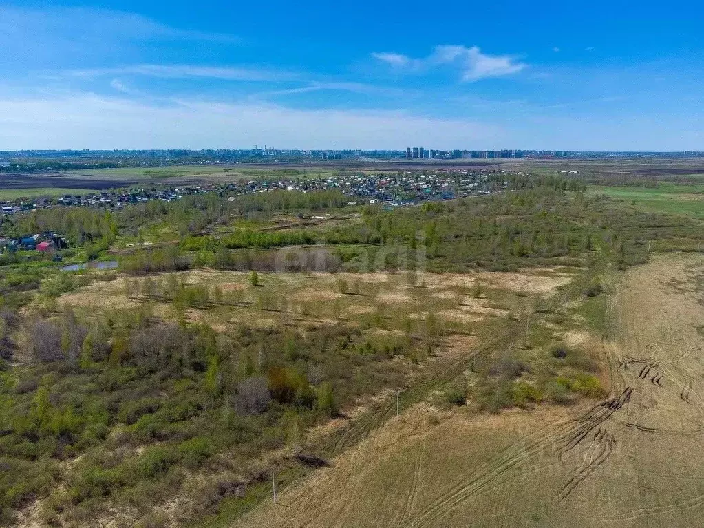 Участок в Тюменская область, Тюмень  (5.99 сот.) - Фото 1