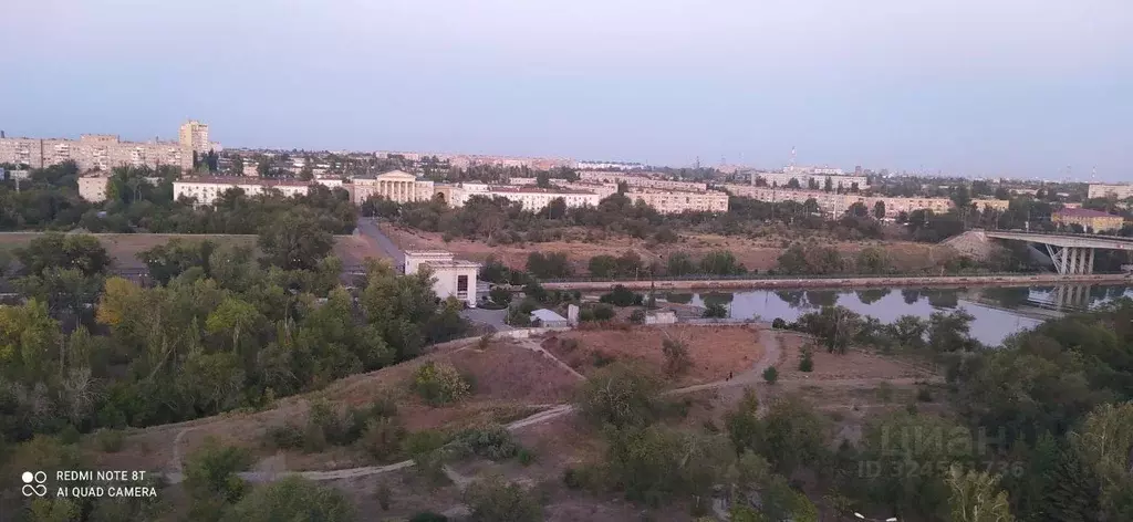 3-к кв. Волгоградская область, Волгоград ул. Остравская, 20А (63.0 м) - Фото 2