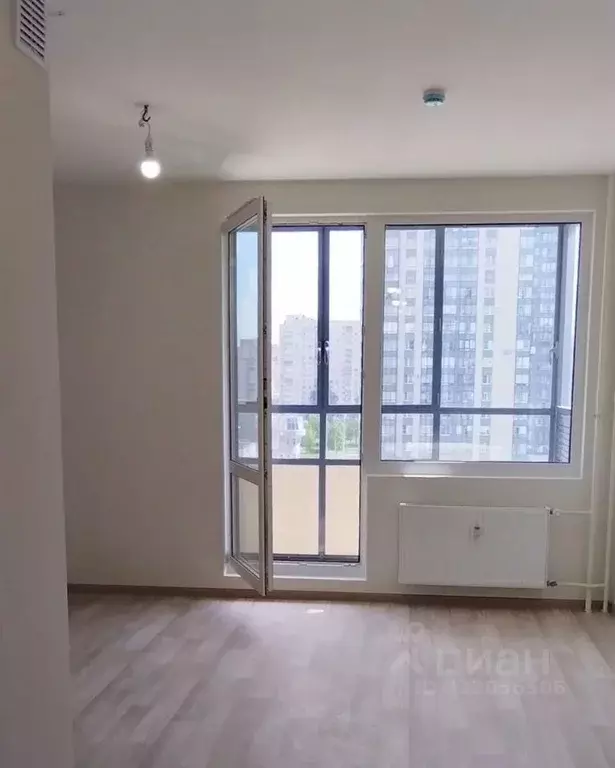 Студия Санкт-Петербург Актерский проезд, 2к2 (33.1 м) - Фото 1