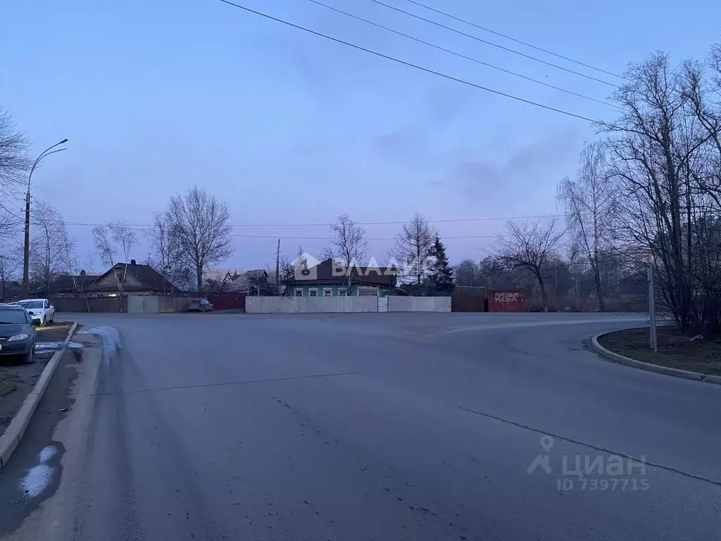 Участок в Вологодская область, Вологда ул. Саммера, 32 (6.22 сот.) - Фото 0