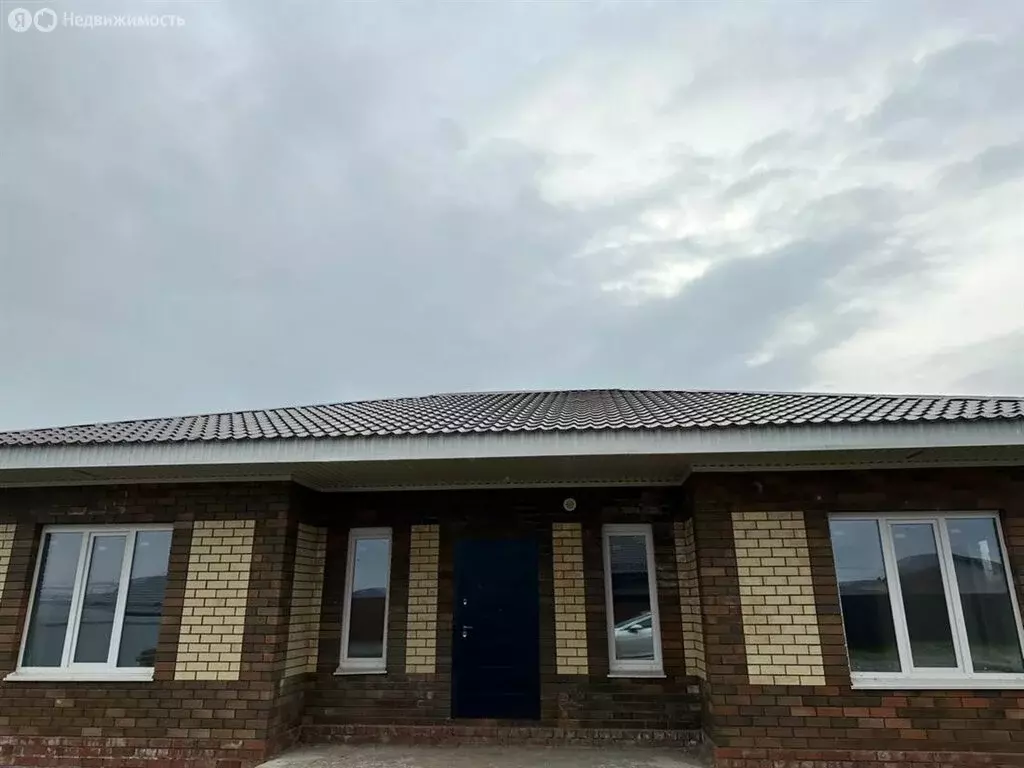 Дом в Республика Башкортостан, городской округ Уфа, село Нагаево (110 ... - Фото 2