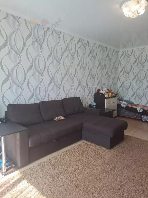 Продаётся 1-к квартира, 43.3 м - Фото 1