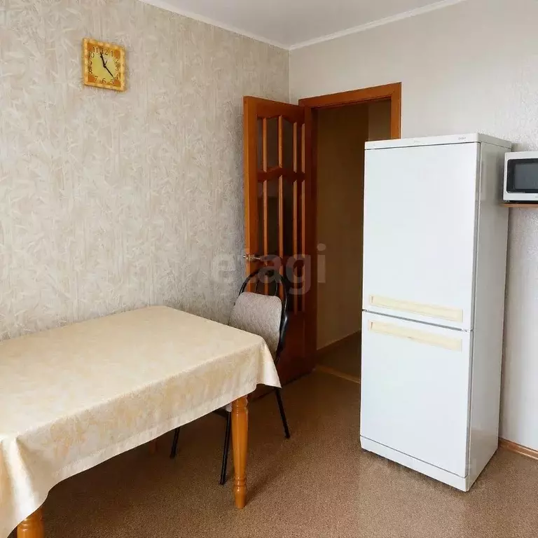 3-к кв. Липецкая область, Липецк ул. Циолковского, 34/5 (67.3 м) - Фото 1