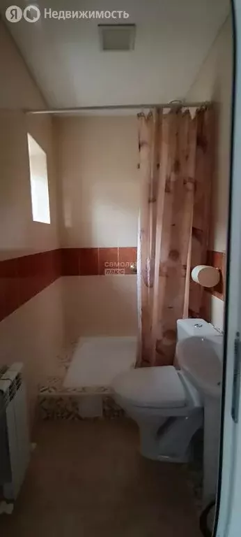 Квартира-студия: Анапа, улица Тургенева, 45 (17 м) - Фото 2