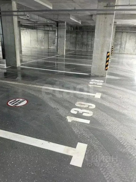 Гараж в Ростовская область, Ростов-на-Дону просп. 40-летия Победы, ... - Фото 1