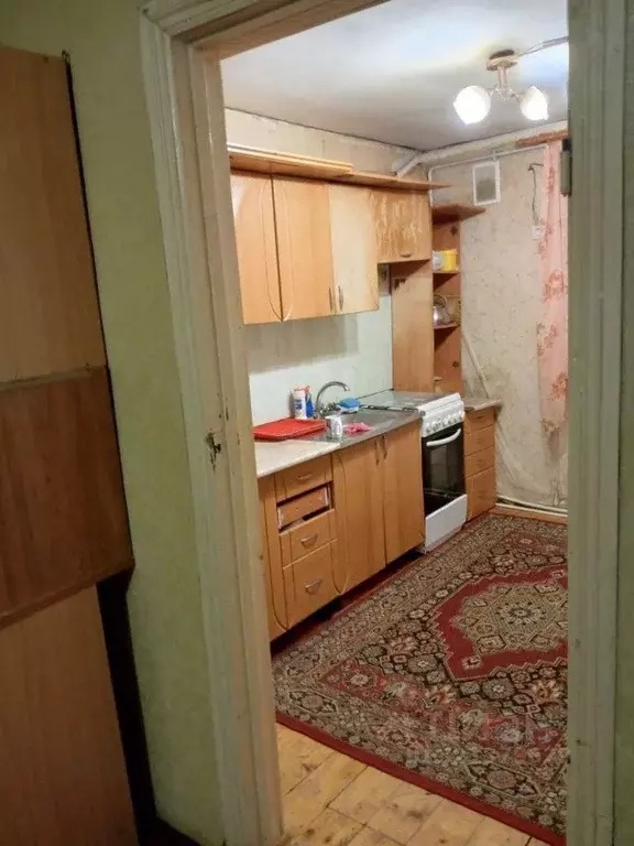 Дом в Саратовская область, Саратов проезд 2-й Пугачевский (138 м) - Фото 2