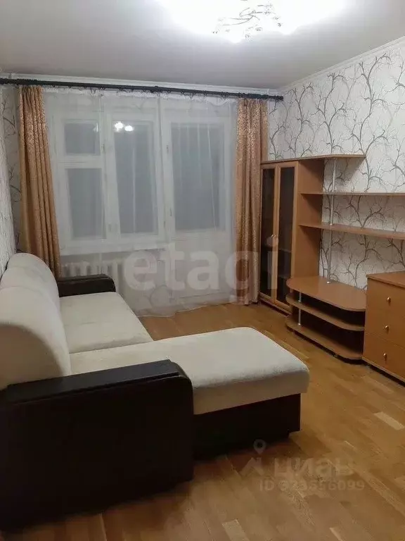 1-к кв. Костромская область, Кострома Нескучный пер., 6 (35.8 м) - Фото 2