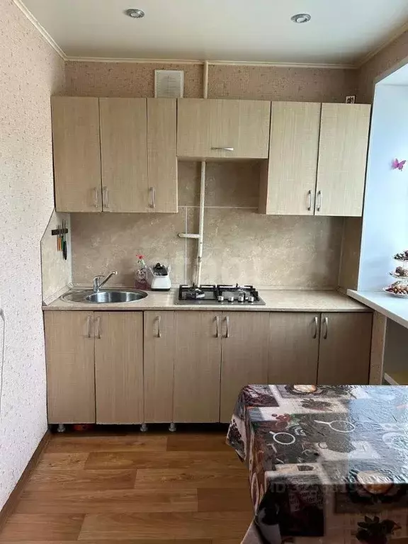 2-к кв. Башкортостан, Стерлитамак ул. Комарова, 14 (45.0 м) - Фото 1